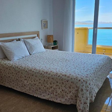 La Manga - Playa Principe - Un Dormitorio Экстерьер фото