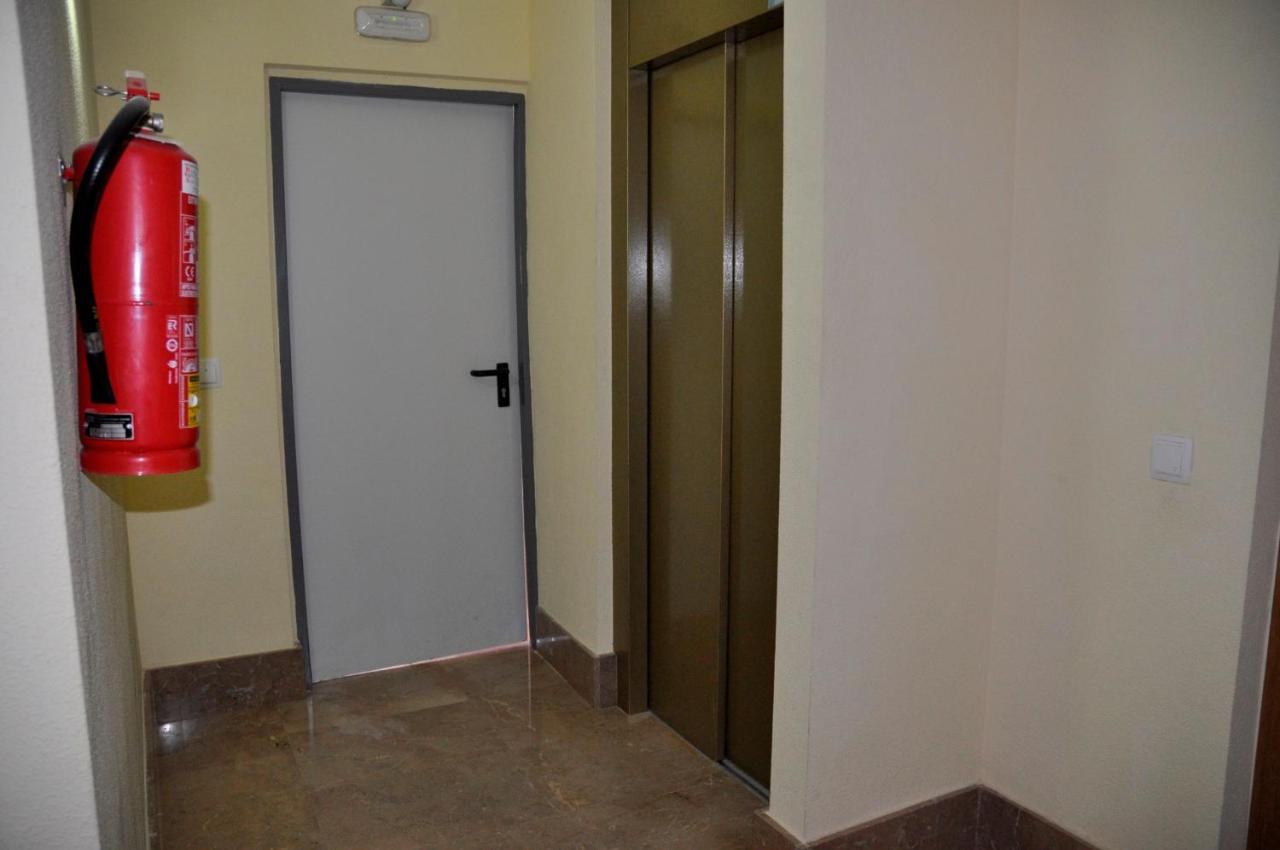 La Manga - Playa Principe - Un Dormitorio Экстерьер фото