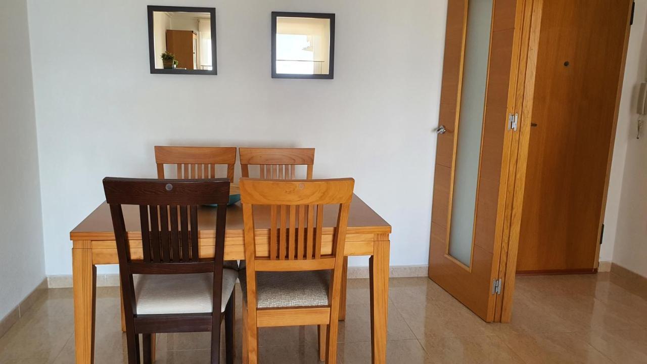 La Manga - Playa Principe - Un Dormitorio Экстерьер фото