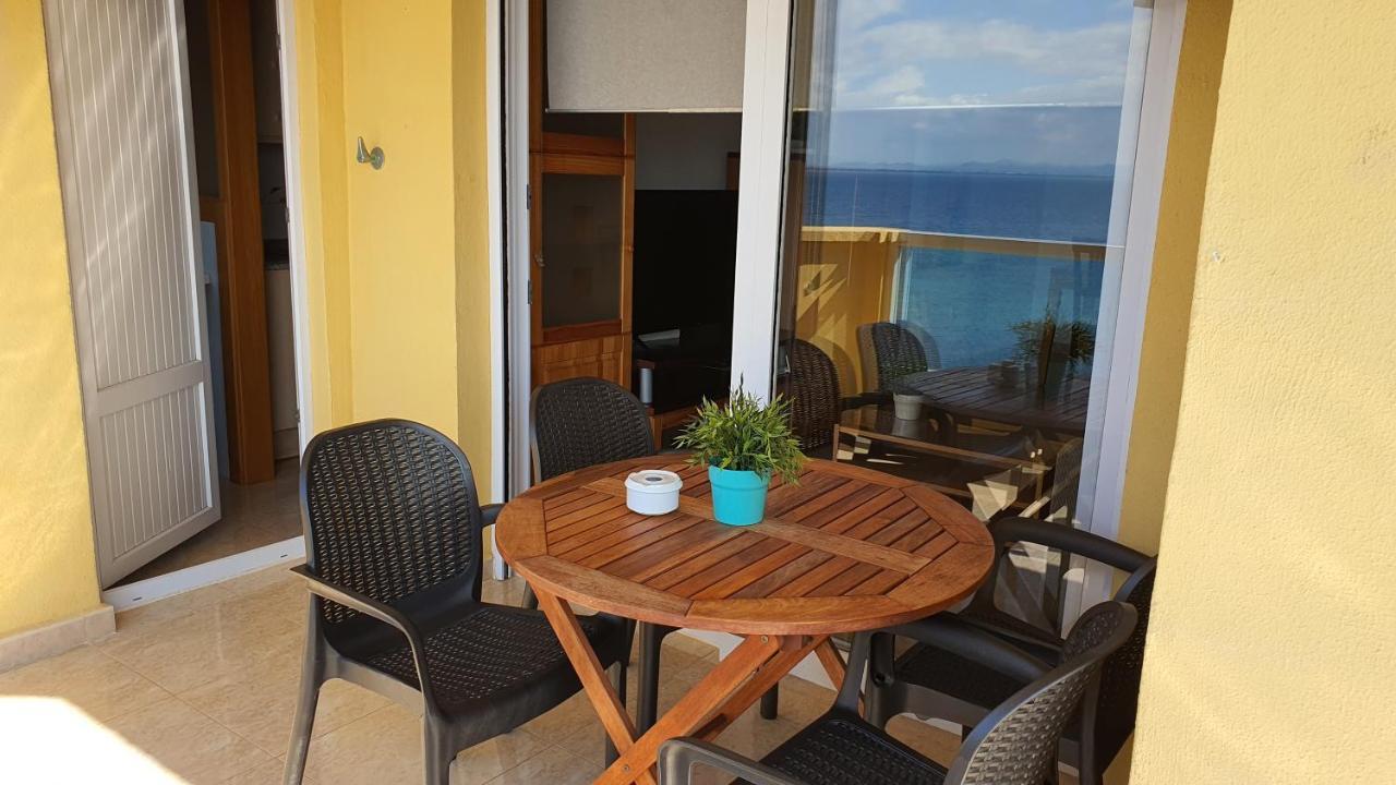 La Manga - Playa Principe - Un Dormitorio Экстерьер фото